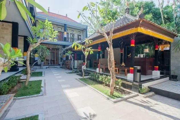 Vivaldi at Jimbaran