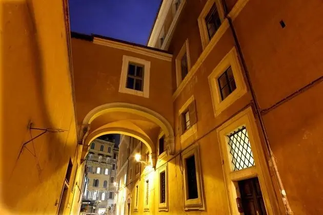 Vivaldi Luxury Hotel