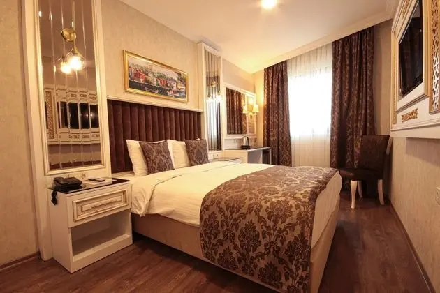 Vivaldi Park Hotel