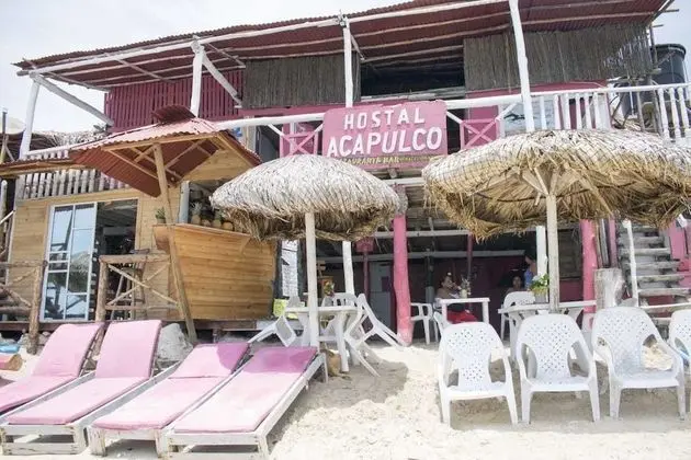 Vivamos Acapulco