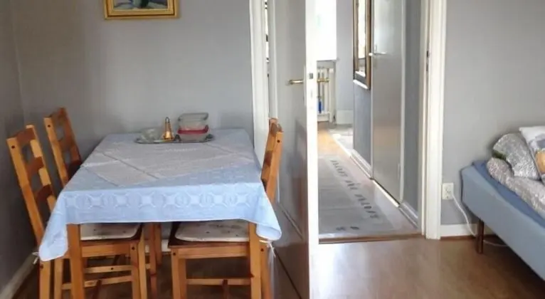 Vivans Bed & Self catering - Oda Düzeni