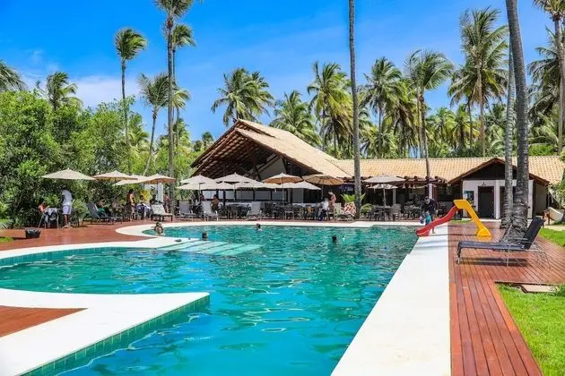 Vivant Eco Beach Resort
