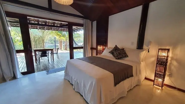 Vivant Eco Beach Resort - Oda