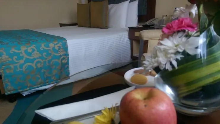 Vivanta Bengaluru Residency Road - Oda