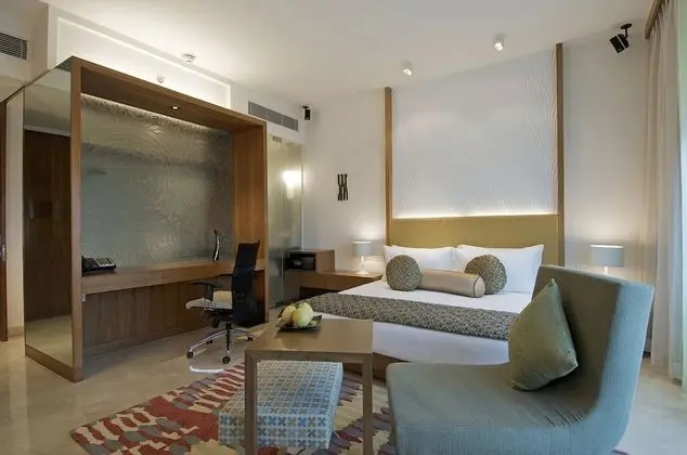 Vivanta Bengaluru, Whitefield - Oda
