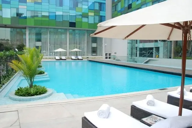 Vivanta Bengaluru, Whitefield - Öne Çıkan Resim