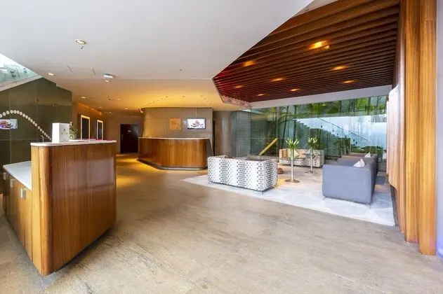 Vivanta Bengaluru, Whitefield - Spa