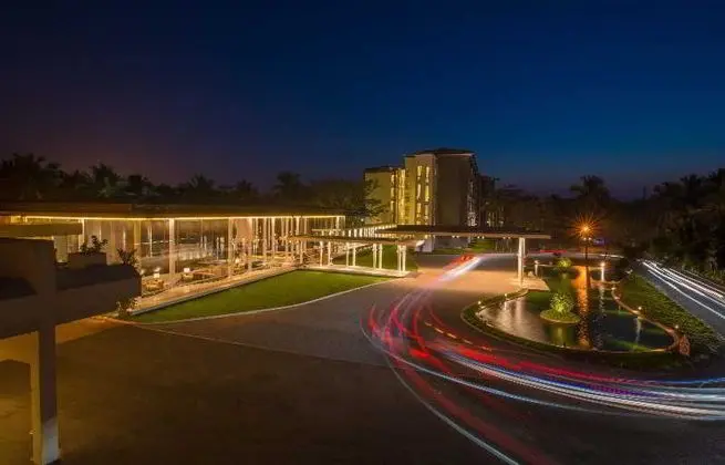 Vivanta Colombo Airport Garden - Genel