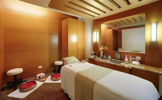 Vivanta Goa, Panaji - Spa
