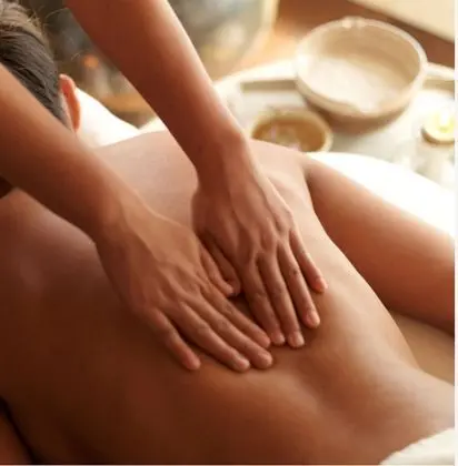 Vivanta Guwahati - Spa