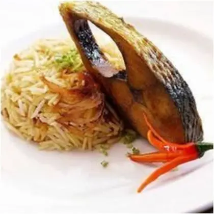 Vivanta Kolkata EM Bypass - Yerinde Yemek