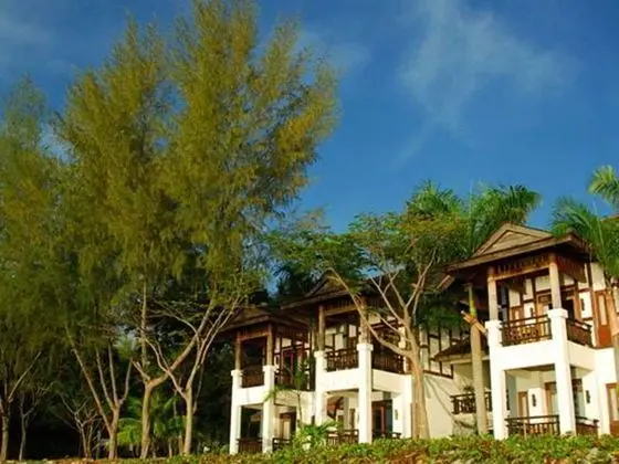 Vivanta Langkawi Rebak Island