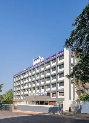 Vivanta Mangalore Old Port Road - Dış Mekan