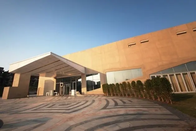 Vivanta New Delhi, Dwarka - Dış Mekan