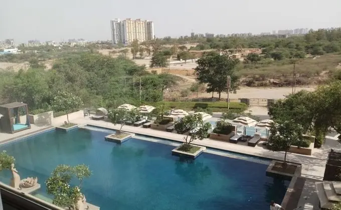 Vivanta Surajkund, NCR - Dış Mekan