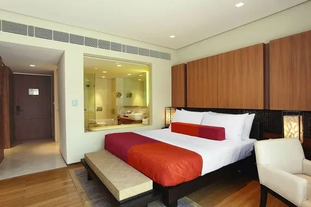 Vivanta Surajkund, NCR - Oda