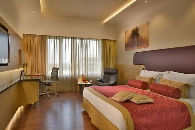 Vivanta Vadodara - Oda