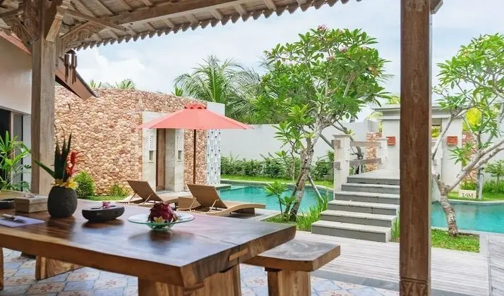 Vivara Bali Villas & Spa