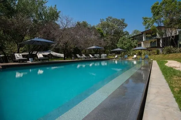 Vivari Hotel and Spa by Mantis - Havuz