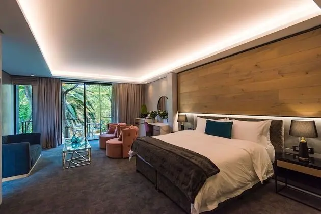 Vivari Hotel and Spa by Mantis - Oda