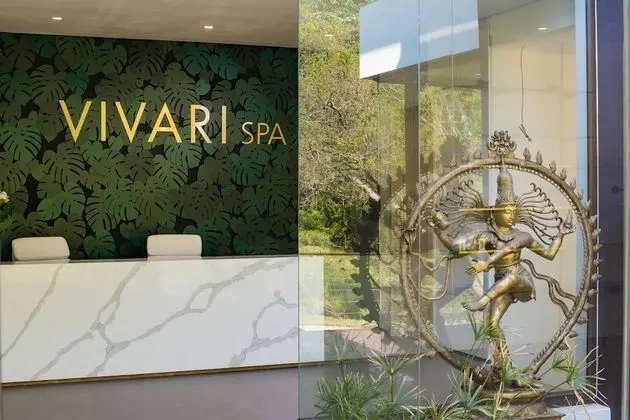 Vivari Hotel and Spa by Mantis - Spa