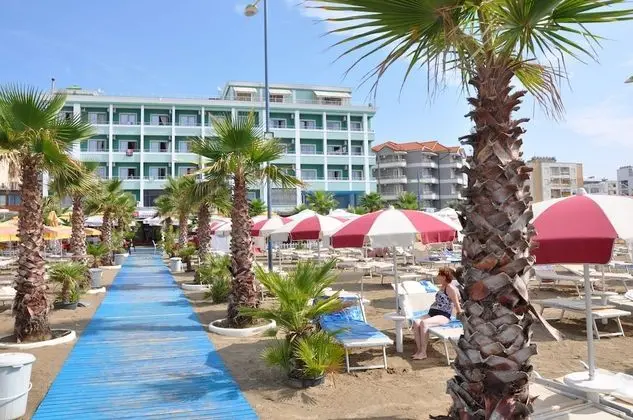 Hotel Vivas
