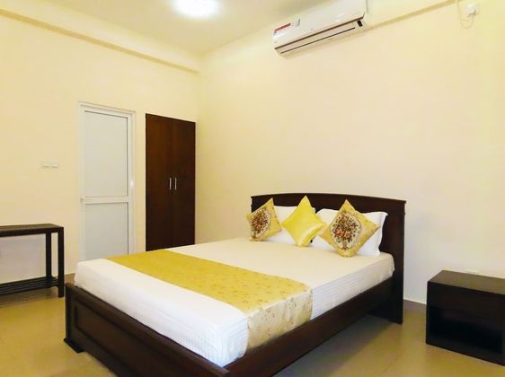Vivas Residencies