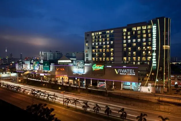 Vivatel Kuala Lumpur