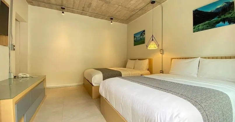 Hotel VIVE MX wtc CDMX, Trademark Collection by Wyndham