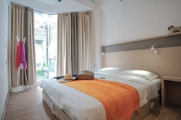 Vive Silom Hotel Bangkok - Öne Çıkan Resim