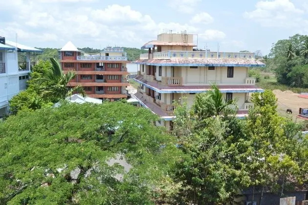 Hotel Vivek