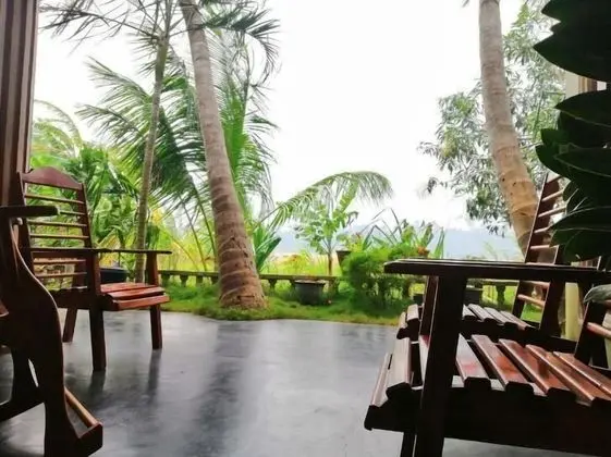 Viveka Inn Guest