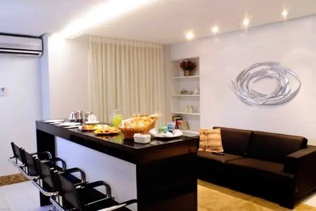 Vivence Suites Hotel