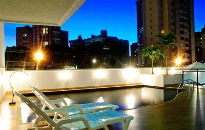 Vivence Suites Hotel