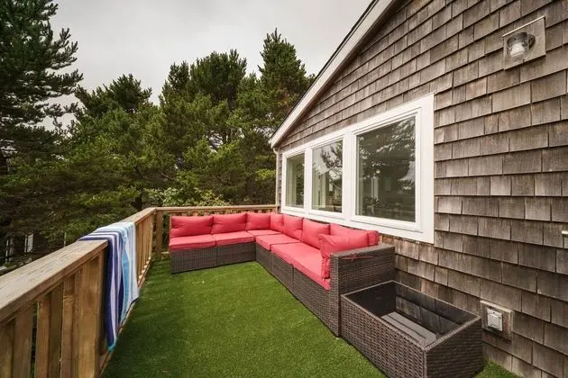 Vivenda Vida Boa by Avantstay Recently Renovated Home in Manzanita w/ Lovely Sunny Deck - İç Mekan