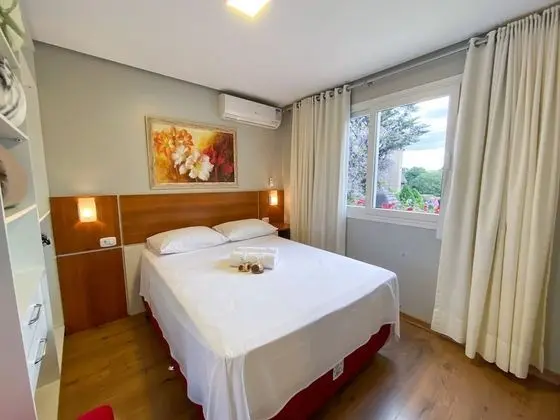 Vivendas da Montanha