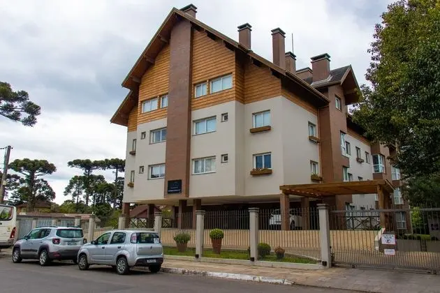 Vivendas da Montanha