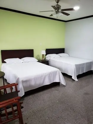 Vivens Bed & Breakfast Sarchi - Oda