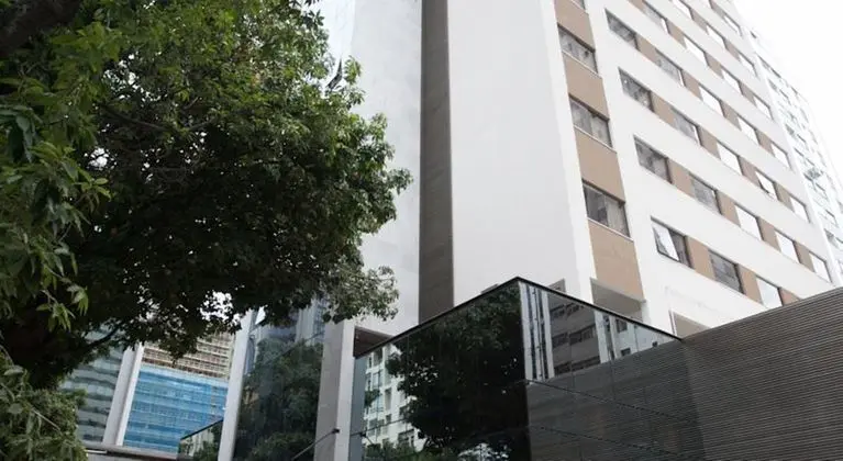 Hotel Vivenzo Savassi