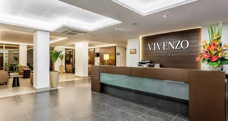 Hotel Vivenzo Savassi - Öne Çıkan Resim