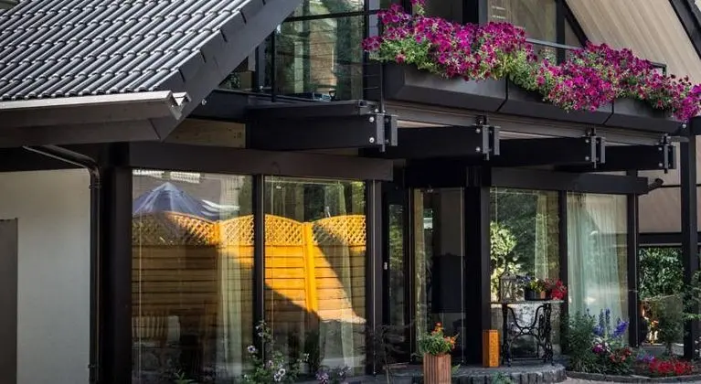 Vivere Ad Parcum - Bed And Breakfast