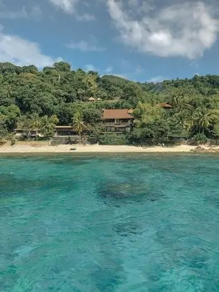 Vivere Azure - Dış Mekan
