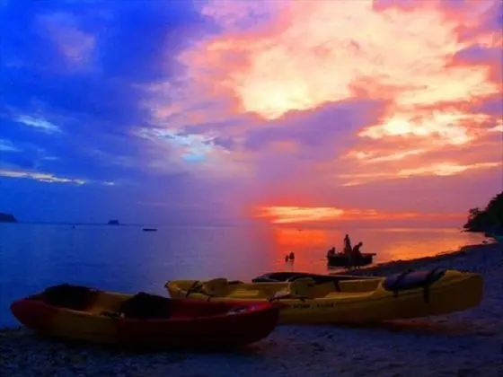 Vivere Azure - Plaj