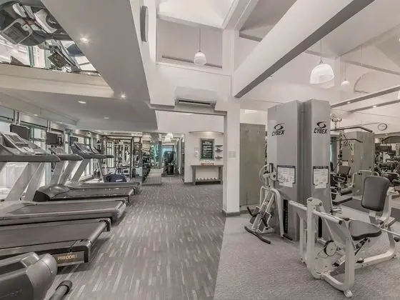 Vivere Hotel - Fitness