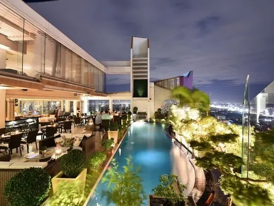 Vivere Hotel - Yerinde Yemek