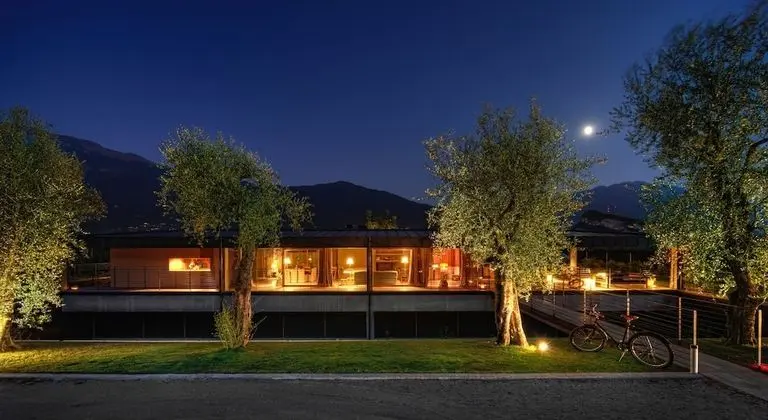 VIVERE suites and rooms