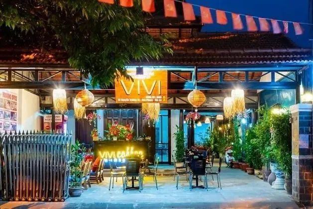 ViVi Homestay&Coffee Hoian