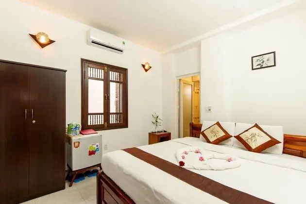 ViVi Homestay&Coffee Hoian - Oda