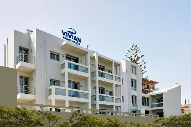 Vivian Apartments