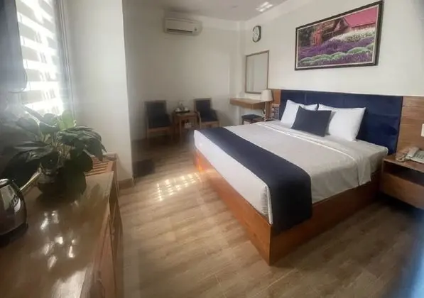 Vivian Hotel - Oda